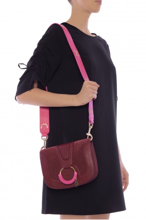 'hana' shoulder bag, zdjęcie 2 'hana' shoulder bag od See By Chloe